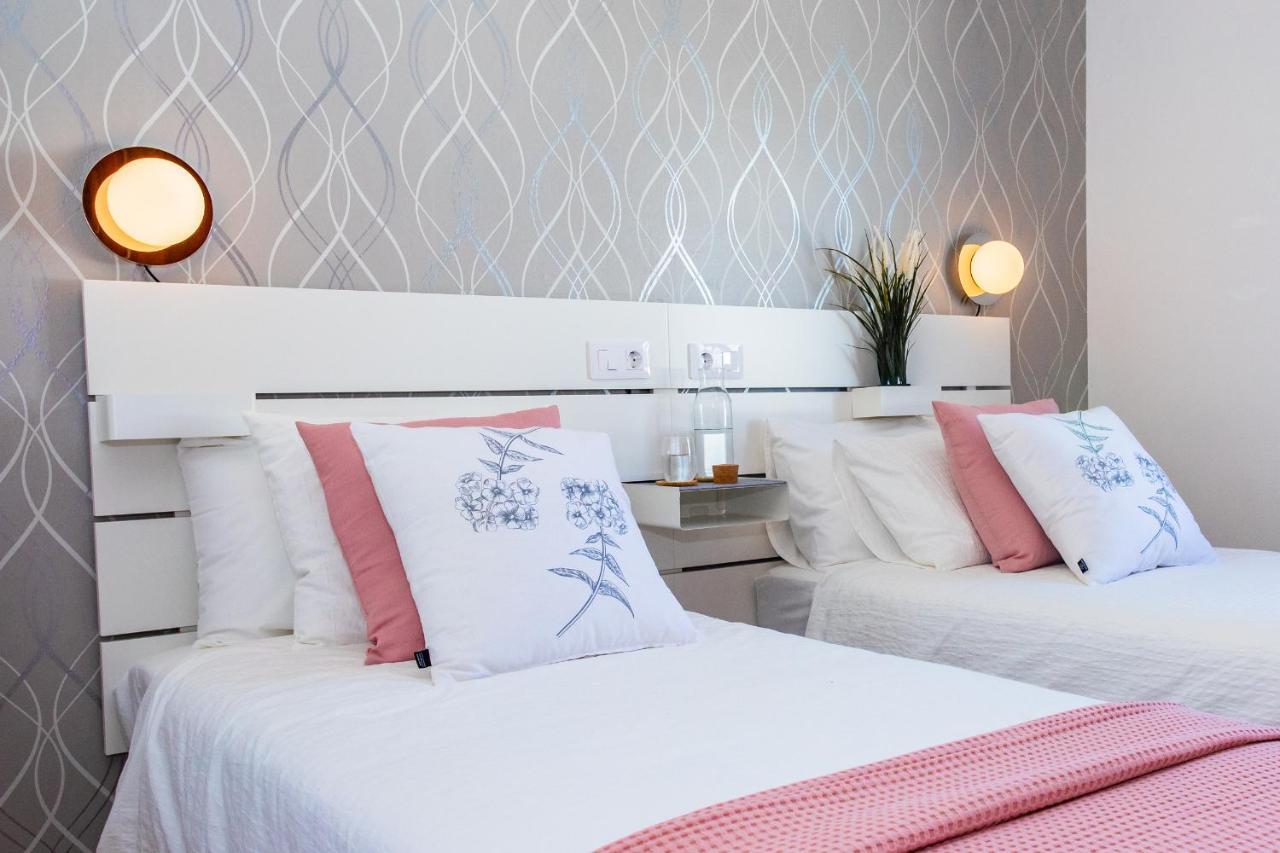 Casa Evelyn Piscina Climatizada Βίλα Πλάγια Μπλάνκα Εξωτερικό φωτογραφία